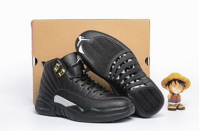 Women Jordan Shoes 12 SuperA The Master [Women Cheap Jordans 12 22]